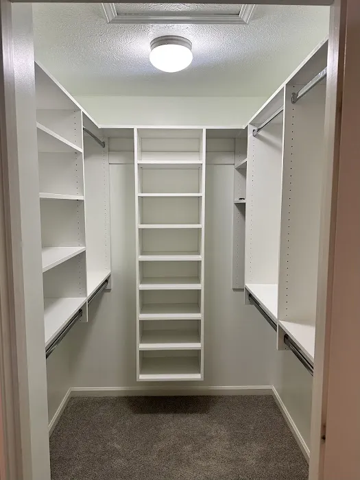 Closet & Carpentry Designs Picture 7