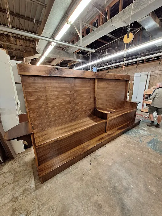Closet & Carpentry Designs Picture 5