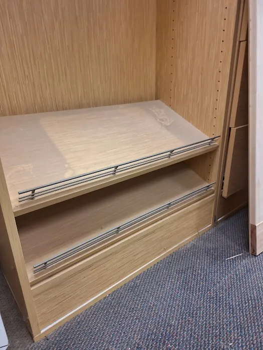Closet & Carpentry Designs Picture 10