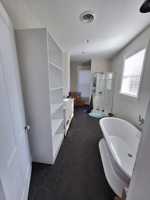 Closet & Carpentry Designs Picture 8
