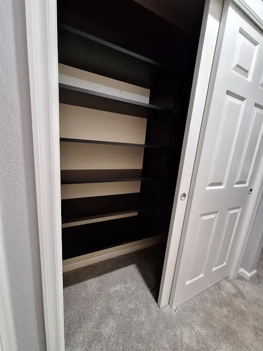 Closet & Carpentry Designs Picture 4