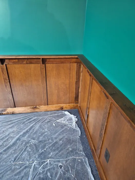 Closet & Carpentry Designs Picture 3