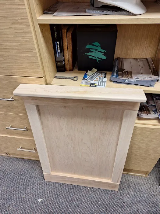 Closet & Carpentry Designs Picture 1