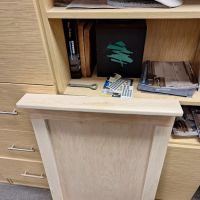 Closet & Carpentry Designs ico
