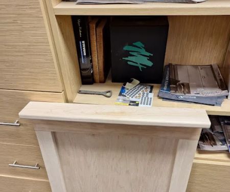 Closet & Carpentry Designs