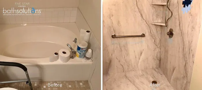 Five Star Bath Solutions of Northern Indiana Picture 1