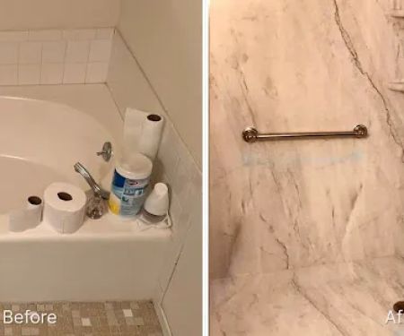 Five Star Bath Solutions of Northern Indiana