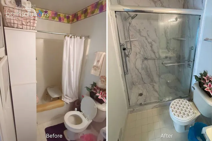 Five Star Bath Solutions of Northern Indiana Picture 4