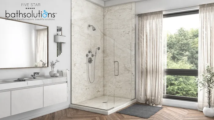 Five Star Bath Solutions of Northern Indiana Picture 6