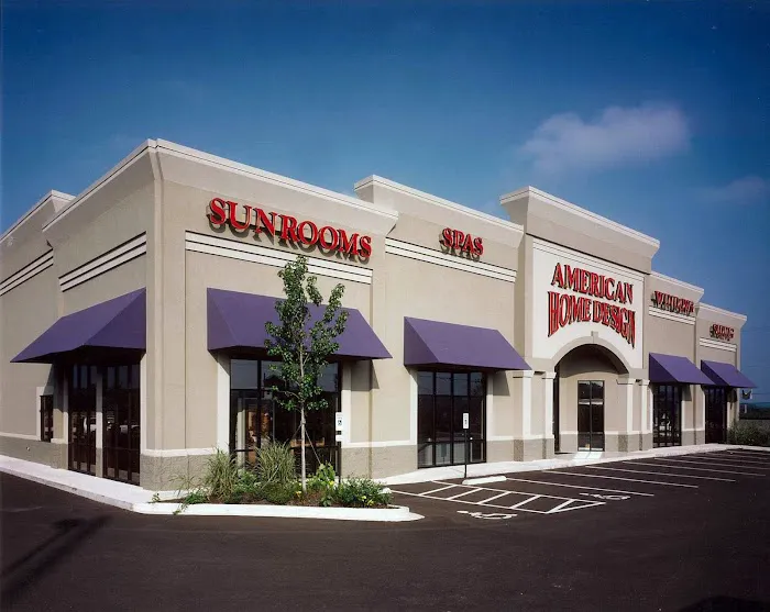 American Home Design Picture 9