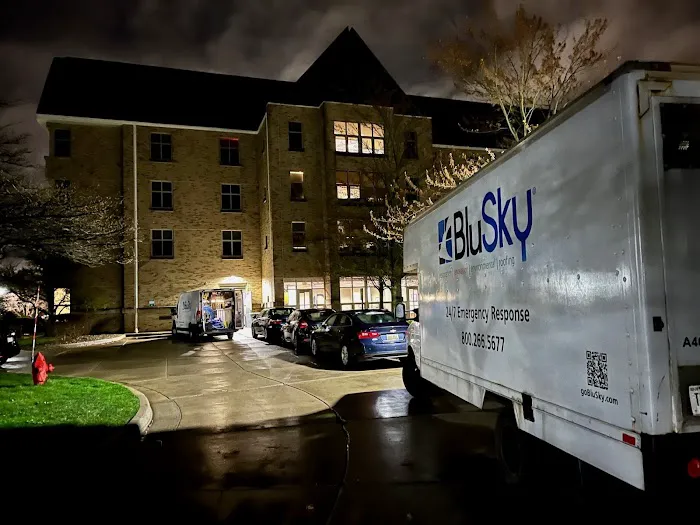 BluSky Restoration Contractors Picture 7