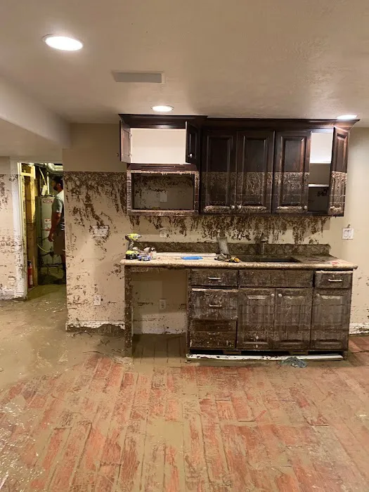 BluSky Restoration Contractors Picture 1
