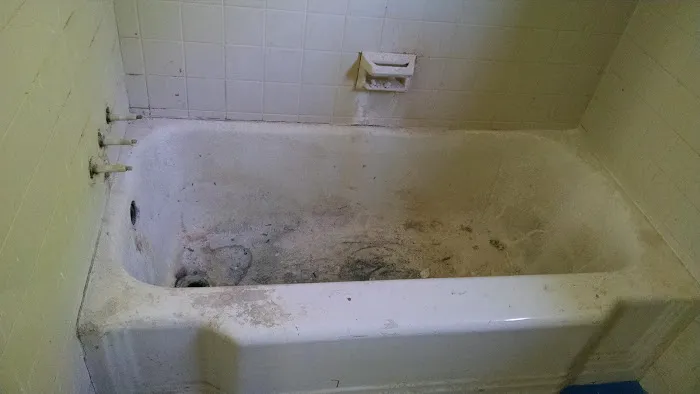 Affordable Bathtub Repair Picture 8