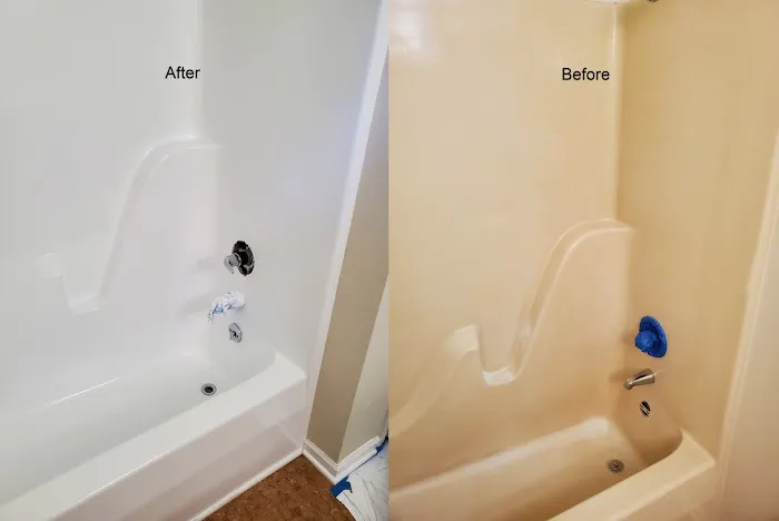 Affordable Bathtub Repair Picture 6