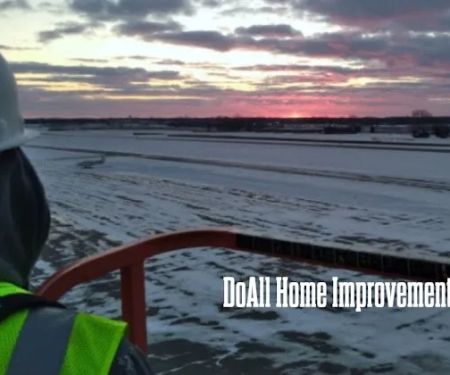 DoAll Home Improvements LLC