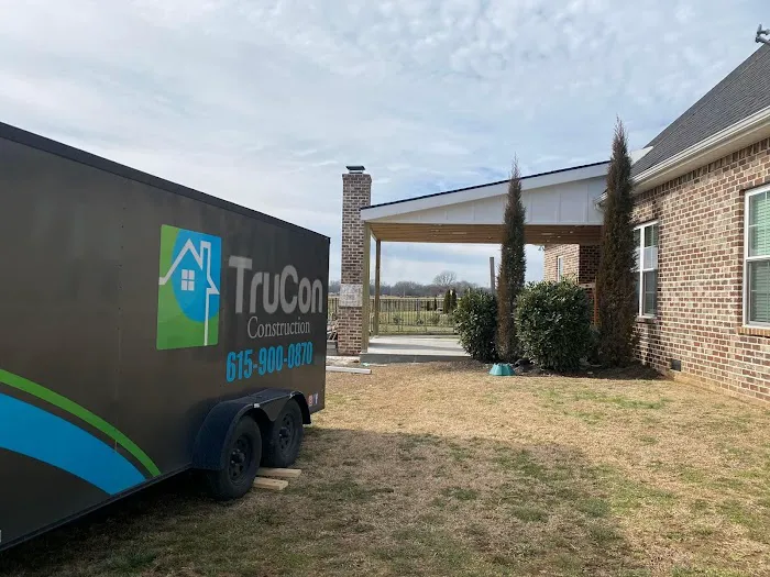 TruCon Construction Picture 6