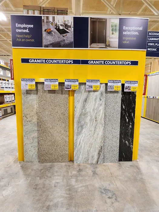 Home Outlet Picture 1