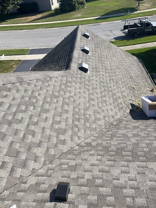 American National Contracting INC Picture 5