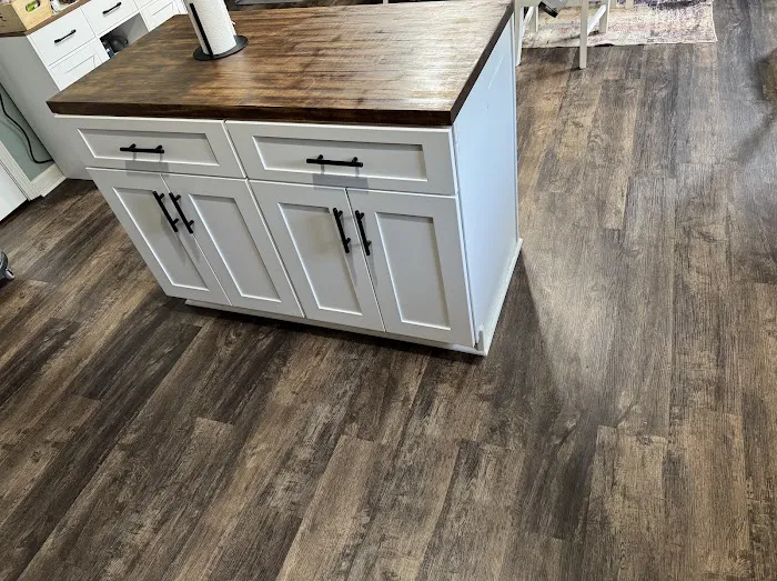 New Age Flooring & Remodeling Picture 4