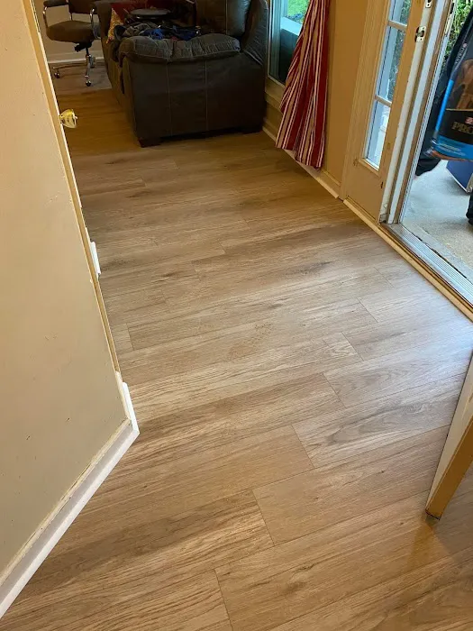 New Age Flooring & Remodeling Picture 8