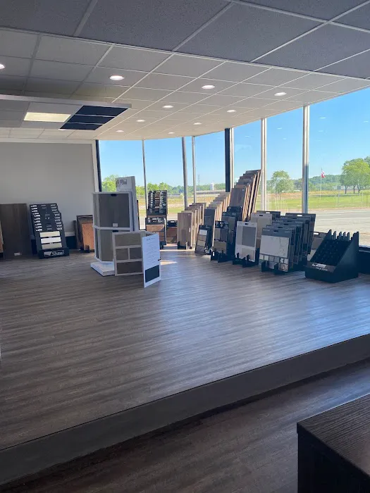 New Age Flooring & Remodeling Picture 6