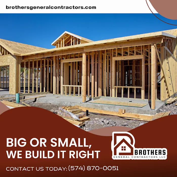 Brothers General Contractors LLC Picture 9