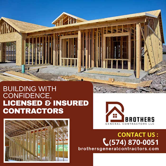 Brothers General Contractors LLC Picture 3