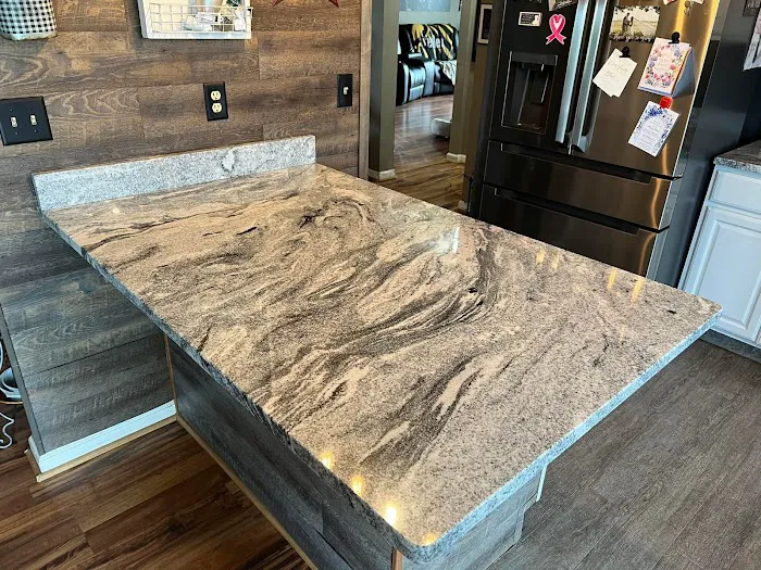 Rios Granite Corp. Picture 10