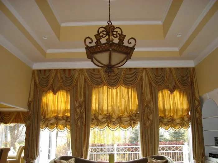 Precision Painting & Remodeling Picture 3