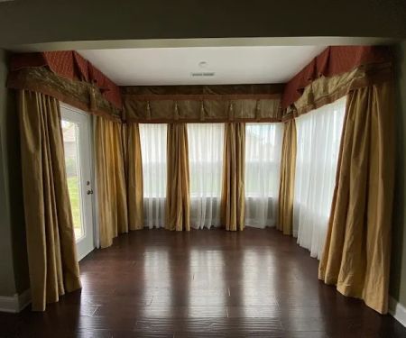 Precision Painting & Remodeling