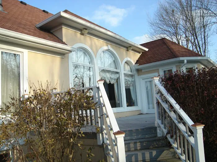 Precision Painting & Remodeling Picture 7
