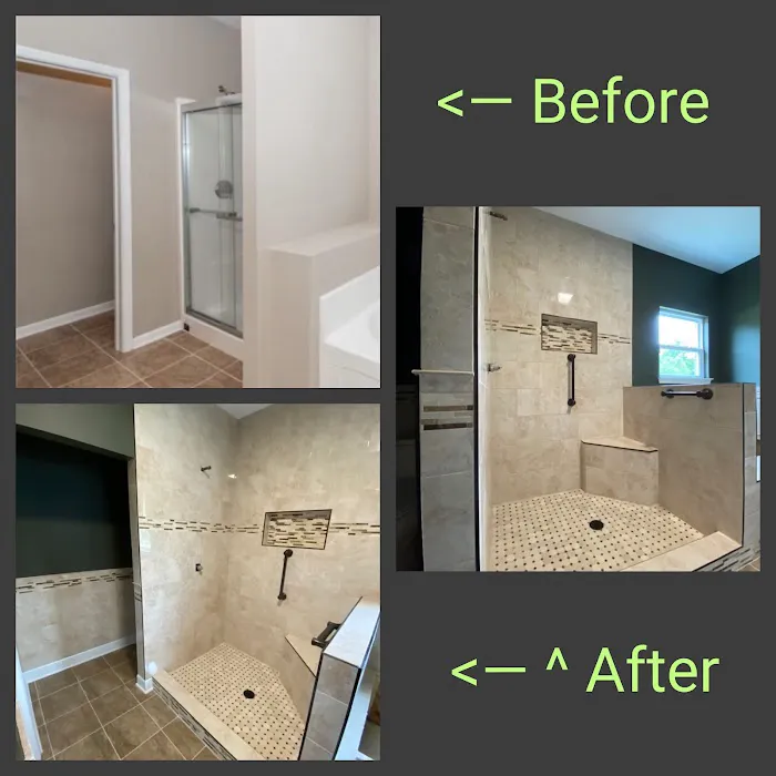 Precision Painting & Remodeling Picture 2