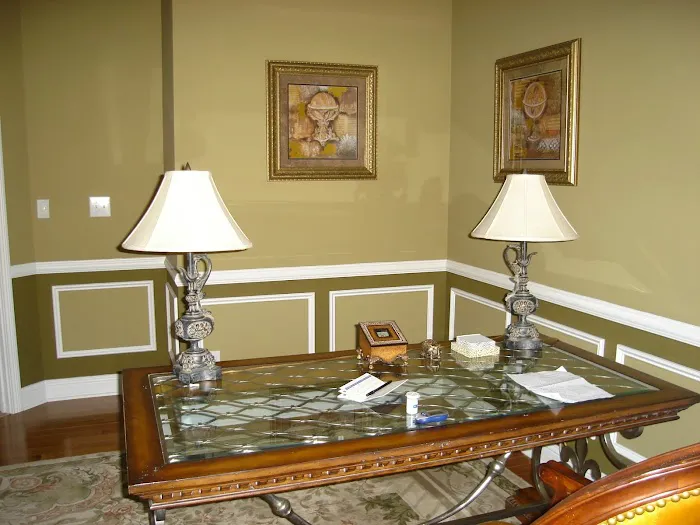 Precision Painting & Remodeling Picture 5