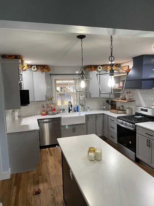 Built to Last Co. - West Lafayette Picture 2