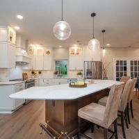 Tri County Home Pros ico