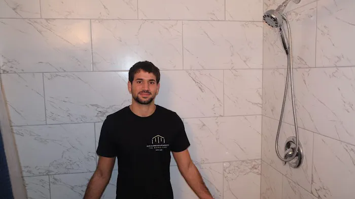 Elite Bathroom Remodeling the Woodlands Picture 6