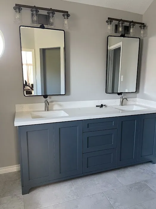 Elite Bathroom Remodeling the Woodlands Picture 3