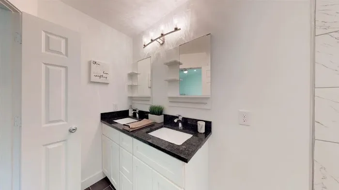 Elite Bathroom Remodeling the Woodlands Picture 1