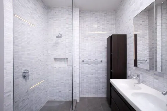 Elite Bathroom Remodeling the Woodlands Picture 5