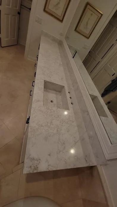 Elite Bathroom Remodeling the Woodlands Picture 9