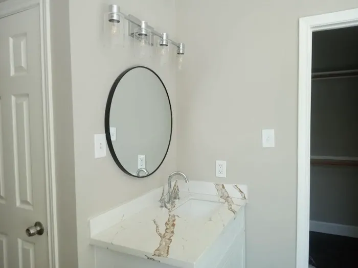 Elite Bathroom Remodeling the Woodlands Picture 10
