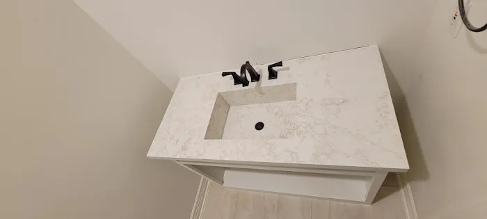 Elite Bathroom Remodeling the Woodlands Picture 2