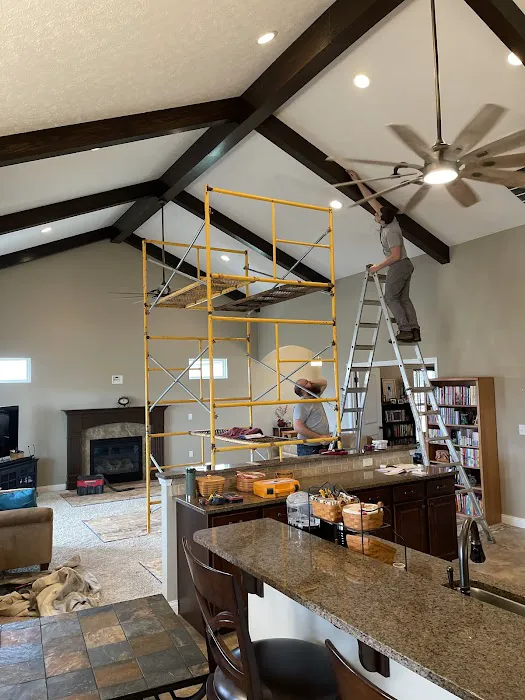 Coors Remodeling Picture 7