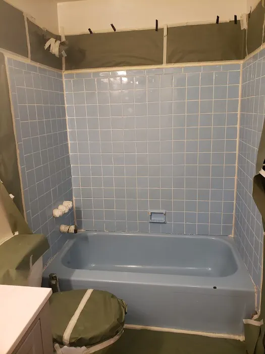 Mr Refinishing LLC Picture 8