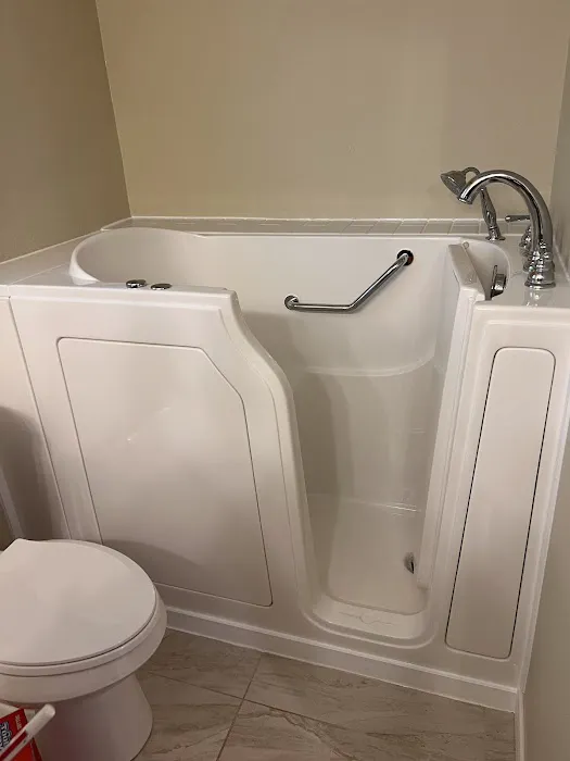 Safely In Tubs Picture 10