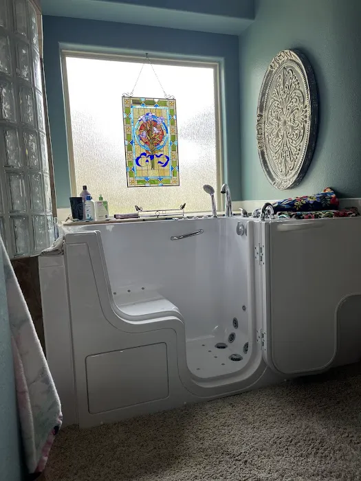Safely In Tubs Picture 3