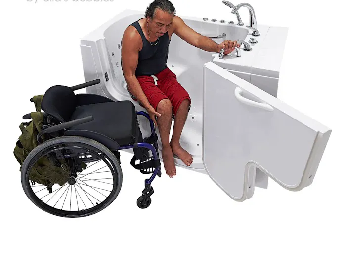 Safely In Tubs Picture 6