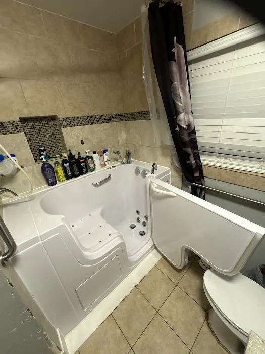Safely In Tubs Picture 4