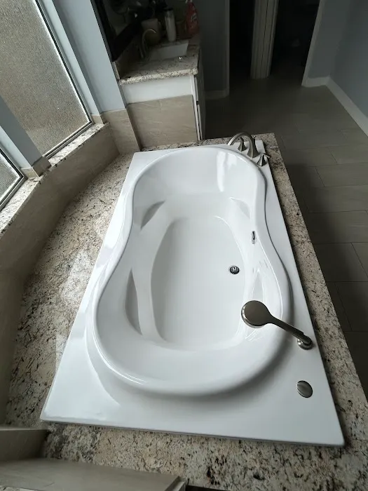 DD Master Tub Picture 3