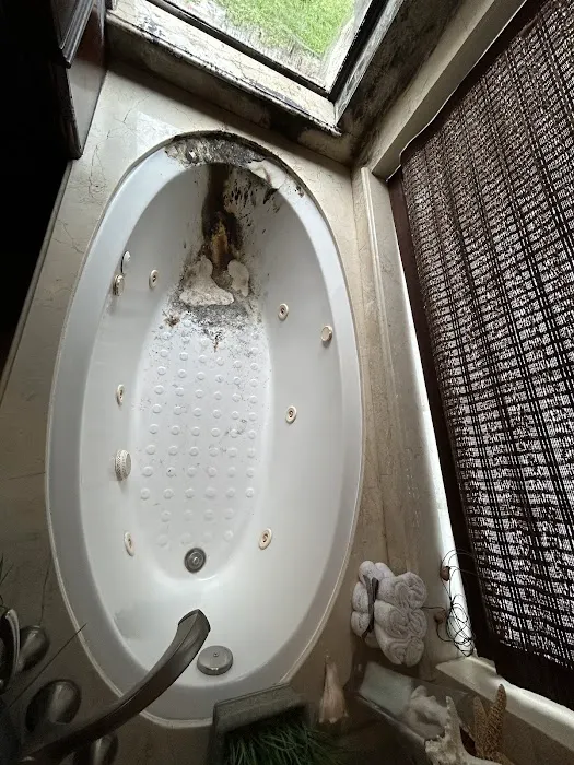 DD Master Tub Picture 9